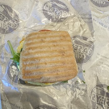 Casey's Coffee - Sandwiches Near Me - College Park, Maryland