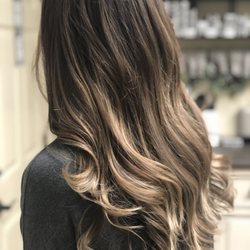 Salon Fresh - Balayage! Done by Megan