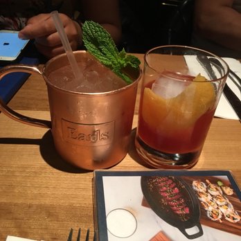 Earls Kitchen + Bar - Canadian (New) Near Me - Calgary, Alberta