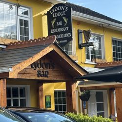 Lydons Lodge