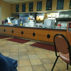 Taco Bandito - Ordering lunch!