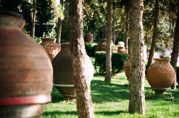 Museum of Anatolian Civilizations by null