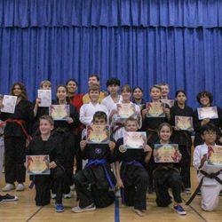 Frank's Martial Arts
