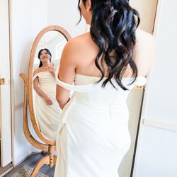 Neez Makeup And Hair