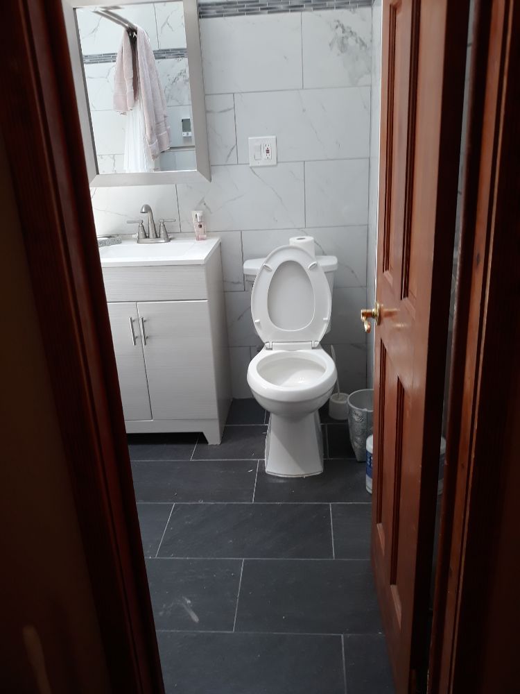 Slide of One Planet Construction