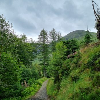 Signal Rock and An Torr - Hiking Near Me - Glencoe