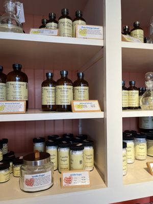 Penzeys Spices by null