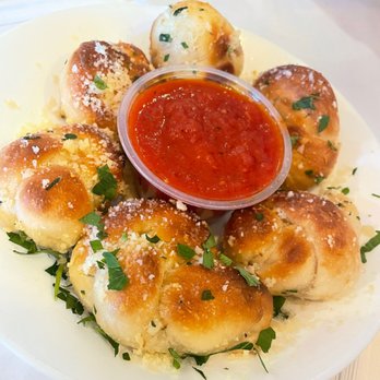 Amano - Garlic Knots - Pizza Near Me - Las Vegas, Nevada Amano - Garlic Knots - Pizza Near Me - Las Vegas, Nevada