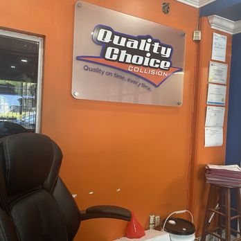 Quality Choice Collision - Body Shops Near Me - Surrey, British Columbia Quality Choice Collision - Body Shops Near Me - Surrey, British Columbia