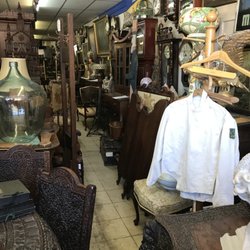 Triple A Antiques