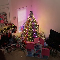 Boyce Farms - Last Christmas