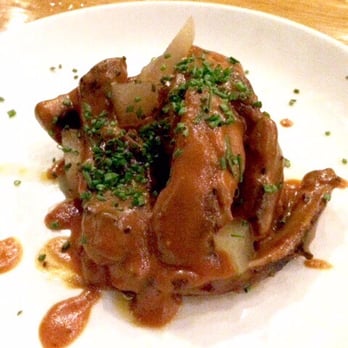 MESSHALL - BBQ rib stack - Breakfast & Brunch Near Me - Los Angeles, California