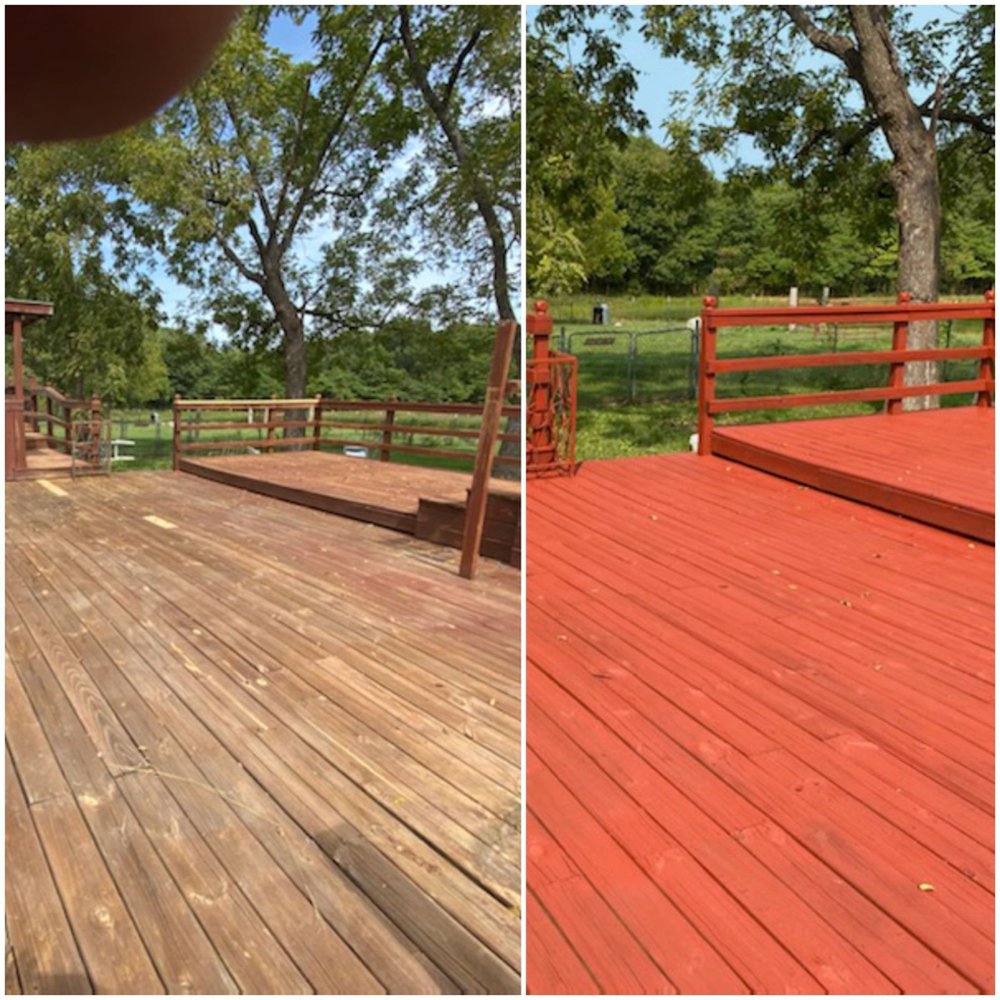 YELLOW JACKET POWER WASHING Updated May 2024 159 Photos Lebanon