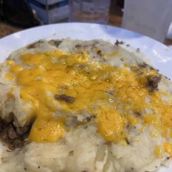 R.T. O'Sullivans - Shepherd's Pie - Irish Near Me - Mesa, Arizona