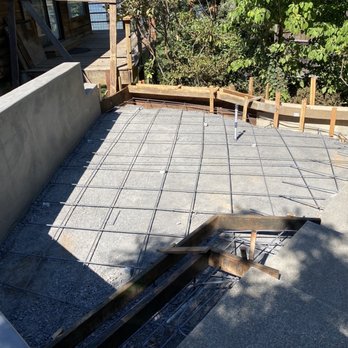 Bedrock Concrete Construction - Masonry/Concrete Near Me - Petaluma, California