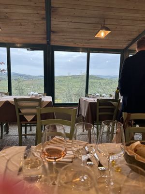 La Cantinetta Di Rignana by null