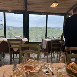 La Cantinetta di Rignana