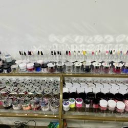 Nail Studio & Spa