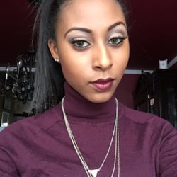 Fracassi Lashes - I love Fracassi Lashes. Not only are the lashes affordable, but they are beautiful and great quality! My lashes enhance my look!