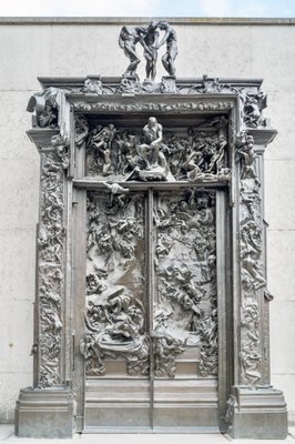 Musée Rodin by null