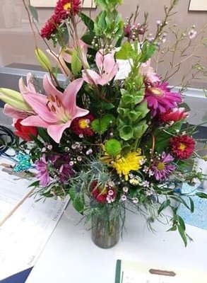 Irene's Floral Design by null