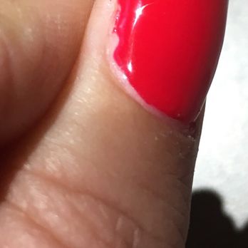 Queen Marys Nails - Just came from the salon...that's not my dry skin - Nail Salons Near Me - Ronkonkoma, New York Queen Marys Nails - Just came from the salon...that's not my dry skin - Nail Salons Near Me - Ronkonkoma, New York