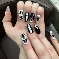 LV Nails