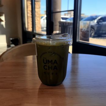 Ümacha - Coffee & Tea Near Me - Las Vegas, Nevada Ümacha - Coffee & Tea Near Me - Las Vegas, Nevada