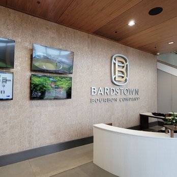 Bardstown Bourbon Company - Tasting room check-in - New American Near Me - Bardstown, Kentucky Bardstown Bourbon Company - Tasting room check-in - New American Near Me - Bardstown, Kentucky