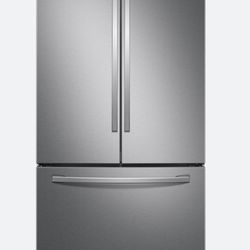 The Appliance Training Network - A Samsung refrigerator