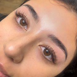 Brows by Morissa - Lash lift & Brow Lamination Combo