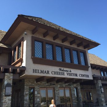 Hilmar - Front entrance - Cafes Near Me - Hilmar, California Hilmar - Front entrance - Cafes Near Me - Hilmar, California