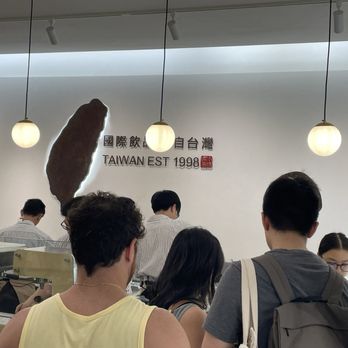 Chicha San Chen - Order - Bubble Tea Near Me - New York, New York