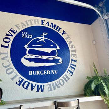 Burger NV - Decor - Burgers Near Me - Sparks, Nevada Burger NV - Decor - Burgers Near Me - Sparks, Nevada