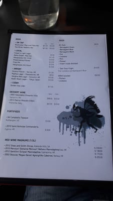 Menu photo 2 Gazi Melbourne, VIC