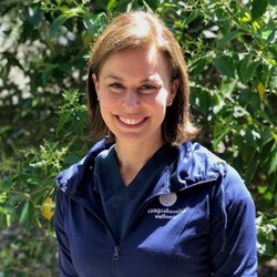 Rebecca Parish, MD - Rebecca Parish, MD