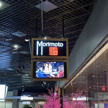 Morimoto - Japanese Near Me - Las Vegas, Nevada