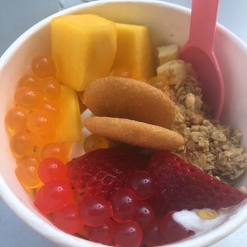 Yogurtland - Ice Cream & Frozen Yogurt Near Me - Los Angeles, California Yogurtland - Ice Cream & Frozen Yogurt Near Me - Los Angeles, California