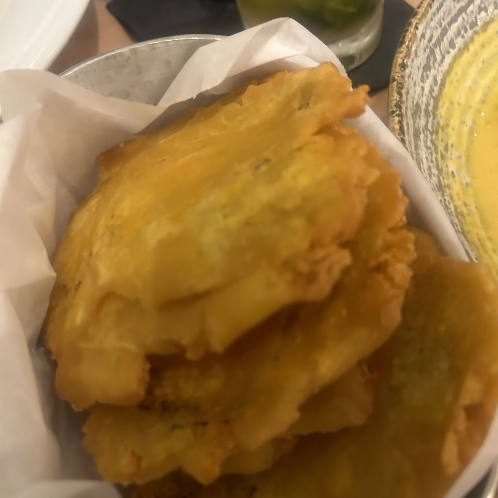 Pisco Peruvian Gastrobar - Tostones - Peruvian Near Me - Orlando, Florida Pisco Peruvian Gastrobar - Tostones - Peruvian Near Me - Orlando, Florida
