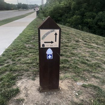 Quivira Park - Ending mark - Parks Near Me - Overland Park, Kansas Quivira Park - Ending mark - Parks Near Me - Overland Park, Kansas
