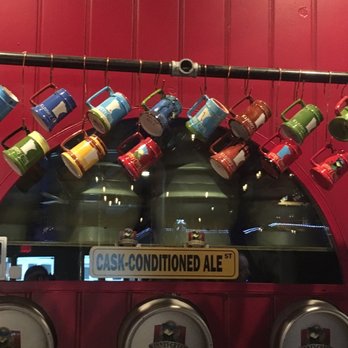 Kinney Creek Brewery - Mugs - Breweries Near Me - Rochester, Minnesota