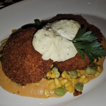 Cap City Fine Diner & Bar - Crab Cakes Blue Plate Special - Diners Near Me - Cincinnati, Ohio Cap City Fine Diner & Bar - Crab Cakes Blue Plate Special - Diners Near Me - Cincinnati, Ohio