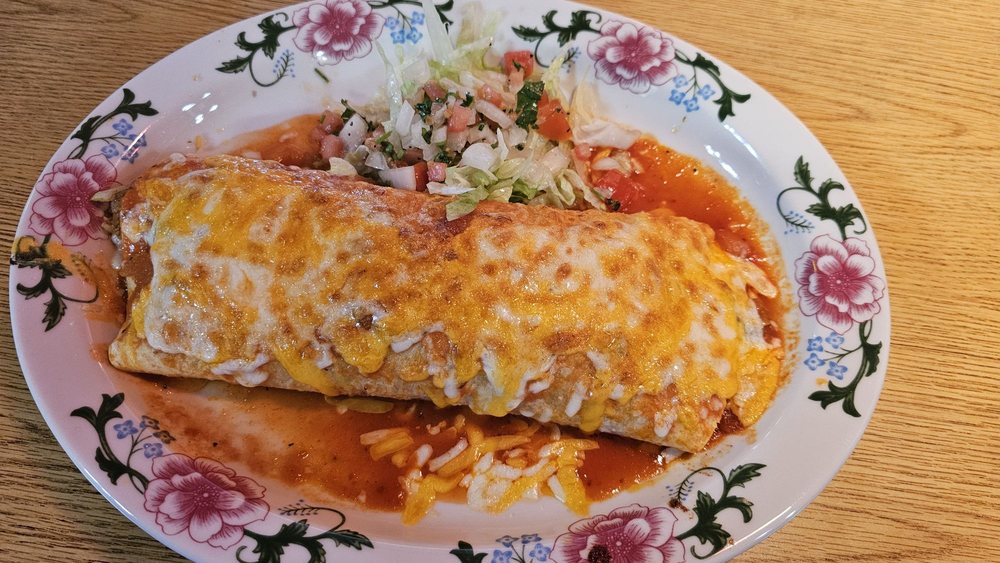 Nacho's Mexican Restaurant