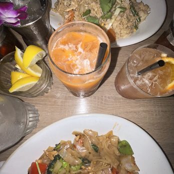 BKK thai kitchen + bar - Thai Near Me - Corpus Christi, Texas