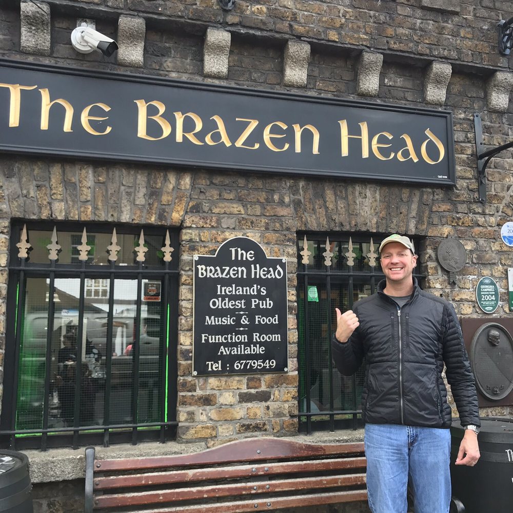 The Brazen Head - Pubs Near Me - Dublin, D The Brazen Head - Pubs Near Me - Dublin, D