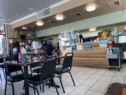 Pho Huong Que by null