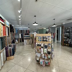 Needles Studio