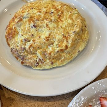 The Original Pancake House - Irish Omelet - Breakfast & Brunch Near Me - Woodmere, Ohio The Original Pancake House - Irish Omelet - Breakfast & Brunch Near Me - Woodmere, Ohio