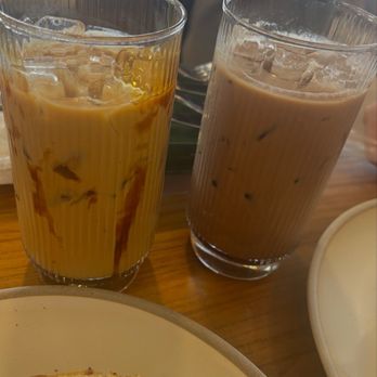 Rumi Coffee - Golden date latte and mocha drinks - Coffee & Tea Near Me - Fresno, California