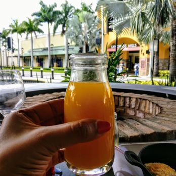matchbox - ~ Bottomless Mimosas going up! ~ - New American Near Me - Sunrise, Florida